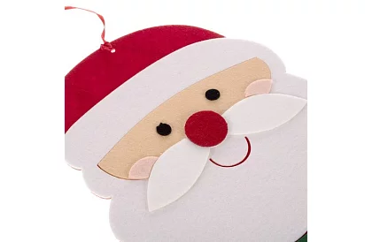 Függő adventi naptár