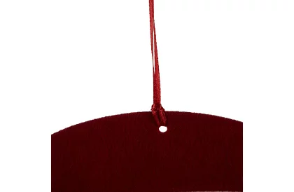 Függő adventi naptár