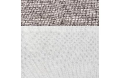 Hosszú karácsonyi futó manóval 215 x 34 cm