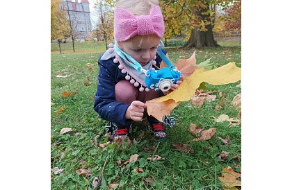 Digitális fényképezőgép gyerekeknek Full HD 32GB kártyával – kék