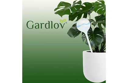 Öntözőgömbök növényekhez – 8 darab