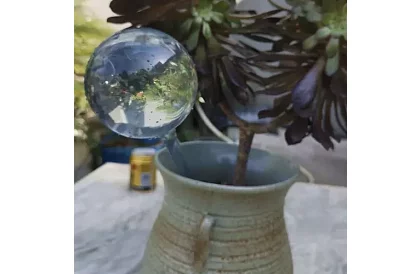 Öntözőgömbök növényekhez – 8 darab