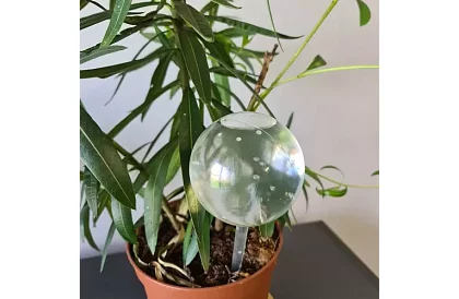 Öntözőgömbök növényekhez – 8 darab