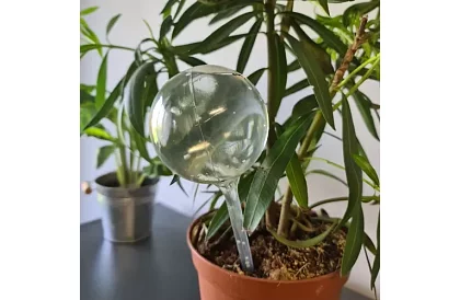 Öntözőgömbök növényekhez – 8 darab