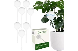 Öntözőgömbök növényekhez – 8 darab