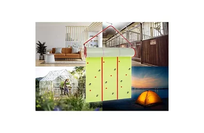 Rovarcsapda, 25 × 1000 cm – légyfogó