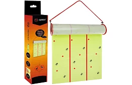 Rovarcsapda, 25 × 1000 cm – légyfogó