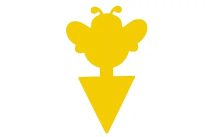 Lepkék a rovarok Repest – 12 darab