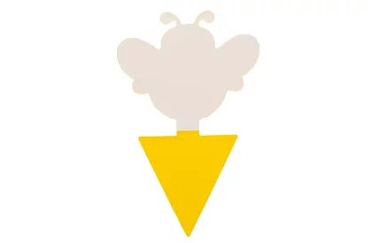 Lepkék a rovarok Repest – 12 darab