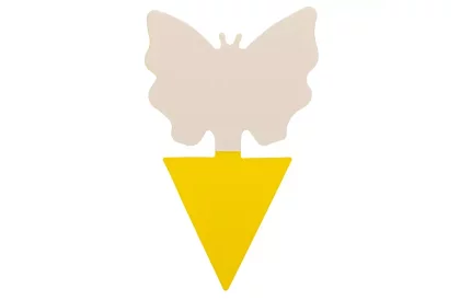 Lepkék a rovarok Repest – 12 darab