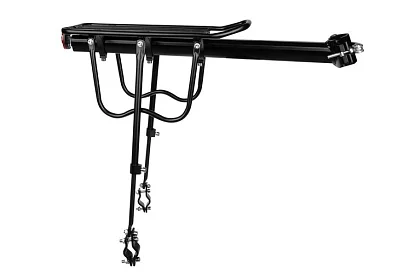 Hátsó kerékpártartó