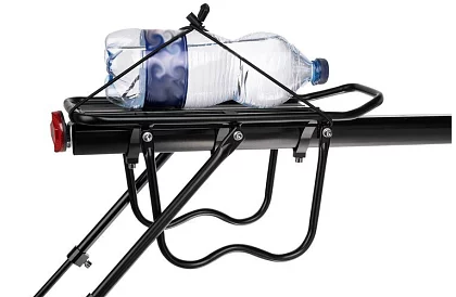 Hátsó kerékpártartó