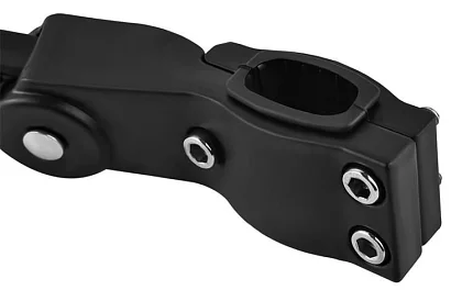 Kerékpártartó – láb, állítható 24–29