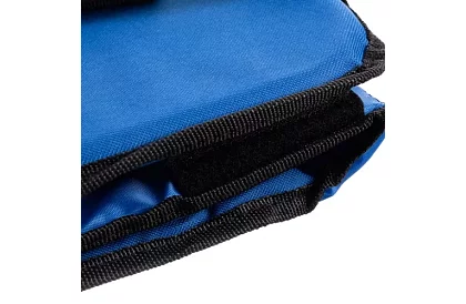 Nagy strandtörölköző háttámlával