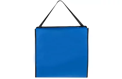 Nagy strandtörölköző háttámlával