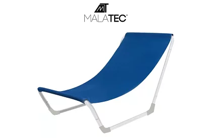 Összecsukható strandágy + táska