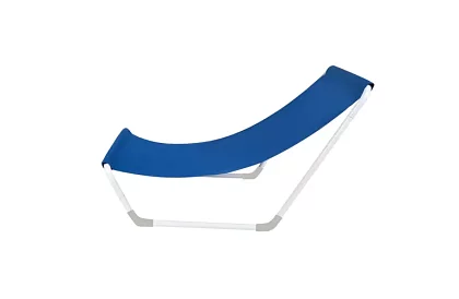 Összecsukható strandágy + táska