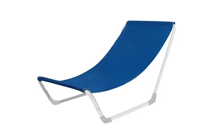 Összecsukható strandágy + táska