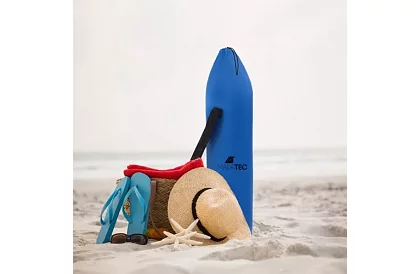 Összecsukható strandágy + táska