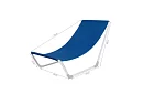 Összecsukható strandágy + táska