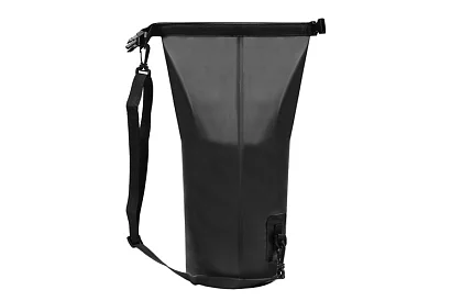 Vízálló táska 10 liter – fekete Dry Bag