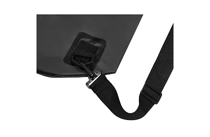 Vízálló táska 10 liter – fekete Dry Bag