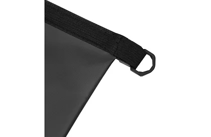 Vízálló táska 10 liter – fekete Dry Bag