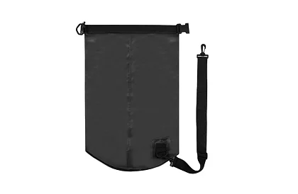 Vízálló táska 10 liter – fekete Dry Bag