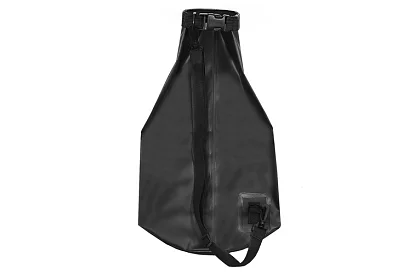 Vízálló táska 10 liter – fekete Dry Bag