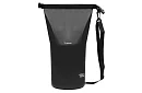 Vízálló táska 10 liter – fekete Dry Bag