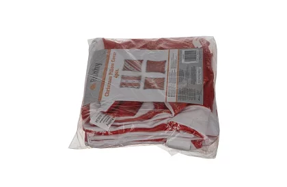 Dekoratív párnahuzat 40x40 cm – 4 darab boldog karácsonyt