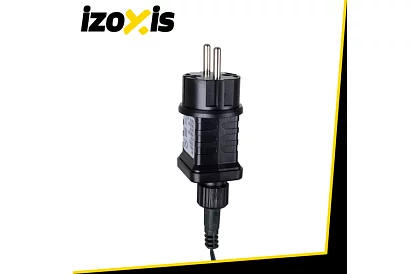 Karácsonyi LED fényfüzér Balls 300 LED kültéri - 30m meleg fehér