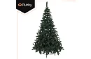 Műanyag karácsonyfa 210 cm