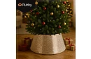 Karácsonyi takaró 60 cm - karácsonyfa állványra