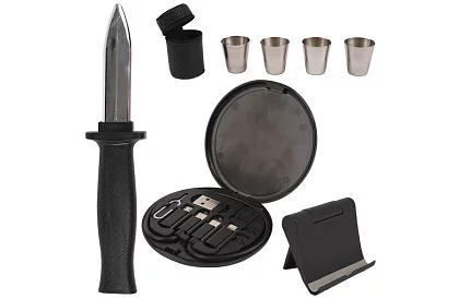 Adventi naptár férfiaknak - 24 meglepetés