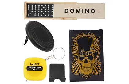 Adventi naptár férfiaknak - 24 meglepetés