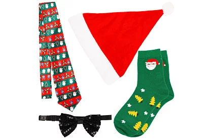 Adventi naptár férfiaknak - 24 meglepetés