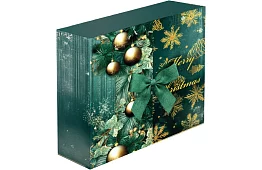 Adventi naptár férfiaknak - 24 meglepetés