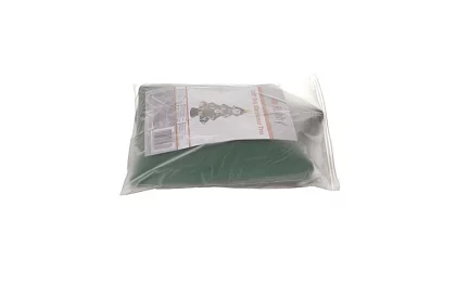 DIY filc karácsonyfát a falra - 90 cm