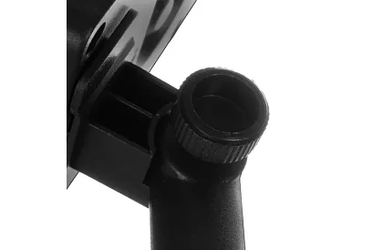 Dekoratív kültéri napenergiás lánc Balls – 7 méter, színes