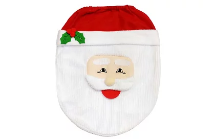 Karácsonyi fürdőszobai szett – 3 darab