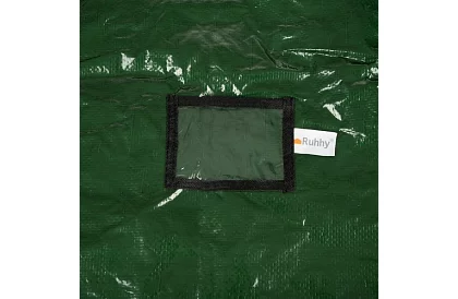 Nagy táska karácsonyfához 165 x 75 x 37 cm