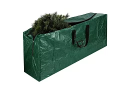 Nagy táska karácsonyfához 165 x 75 x 37 cm