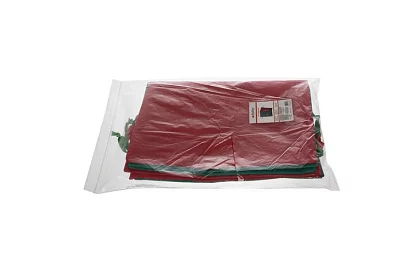 Karácsonyi ajándéktáskák karácsonyi ajándékokhoz – 4 darab