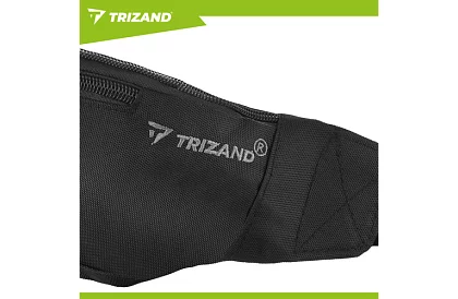 Unisex deréktáska Trizand - 2 liter