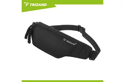 Unisex deréktáska Trizand - 2 liter