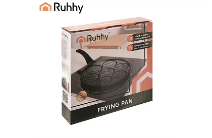 Serpeny SMILE palacsintához mosolygókkal - átmérő 26 cm