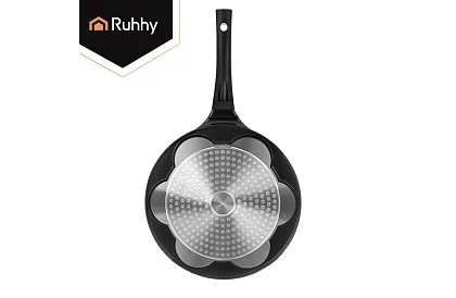 Serpeny SMILE palacsintához mosolygókkal - átmérő 26 cm