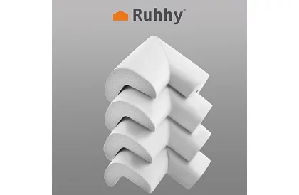 Habárvédő hab – 4 db