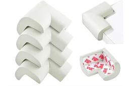 Habárvédő hab – 4 db